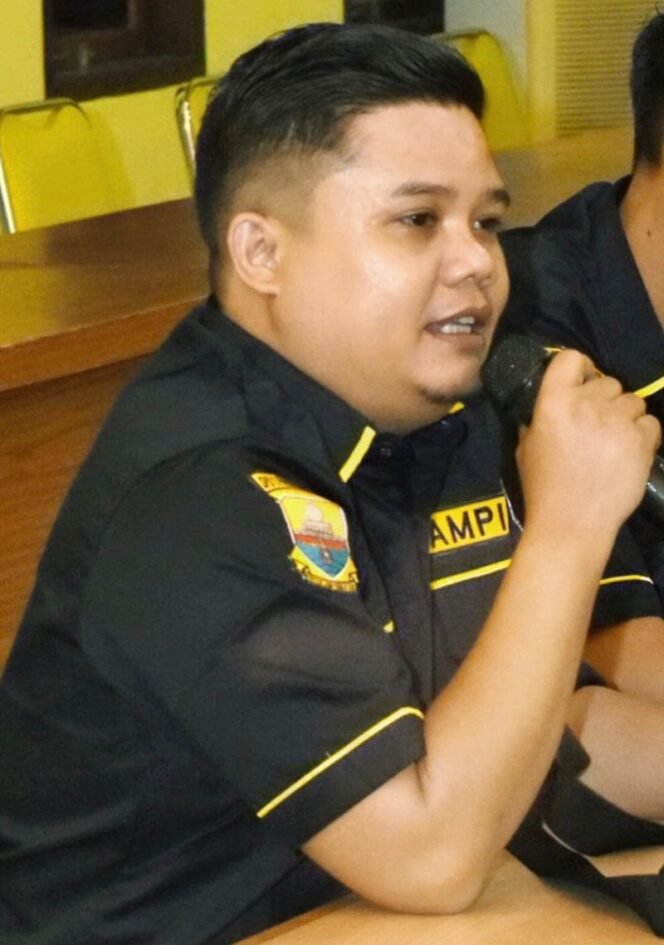 
					Rian Muiz : Jangan Jumawa, Barok Angsari Bukan Tokoh di Wilayah Ulu