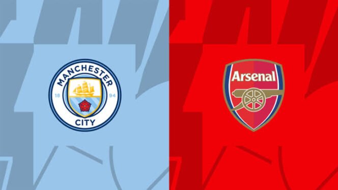 
					Persiapan Tim Jelang Laga BIG Macth Manchester City VS Atsenal