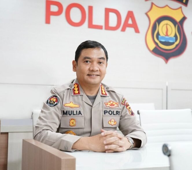 
					Bos Narkoba Jambi Helen beserta 4 Orang Lainnya diamankan Polisi