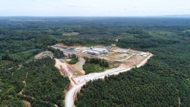 
					Tindak Lanjut Kasus PT Bukit Kausar Masih Gelap, DLH Bungkam Soal Pelanggaran Lingkungan