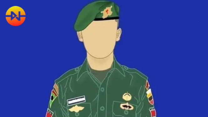 
					Peltu Adi Diduga Terlibat: Kodim 0415 Diminta Transparan Terkait Gudang Minyak Ilegal yang Terbakar
