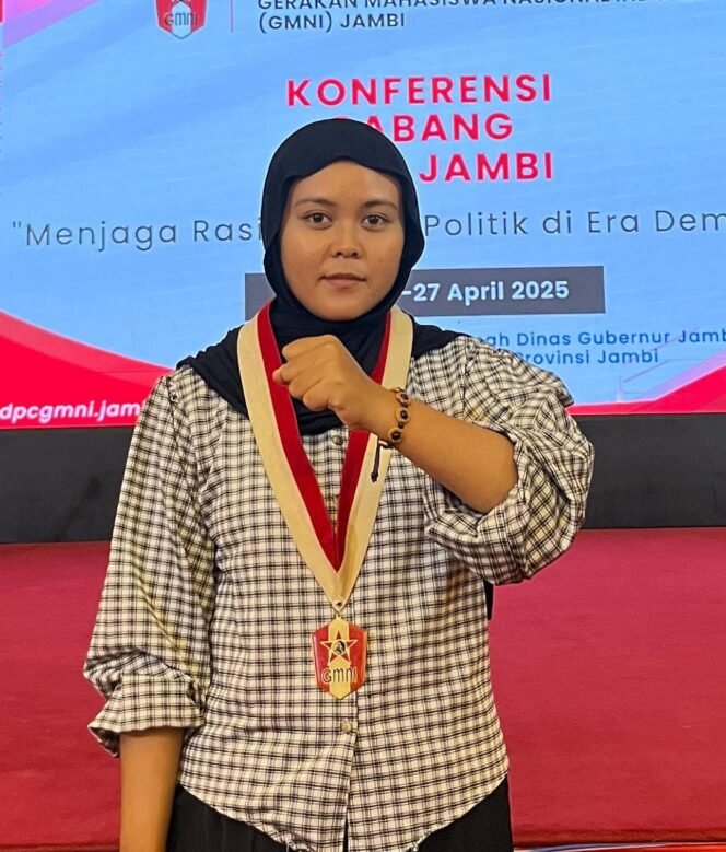 
					Mencari Penghidupan Sebenggol Sehari Dibumi Melayu Jambi
