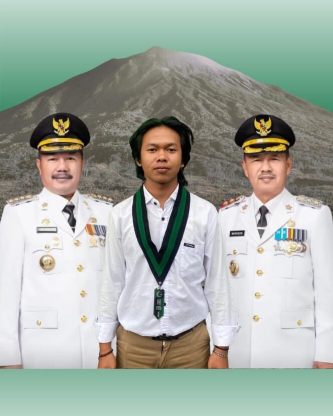 
					100 Hari Monadi-Murison: Di Balik Gebrakan, Krisis Sampah Kian Menghimpit Kerinci