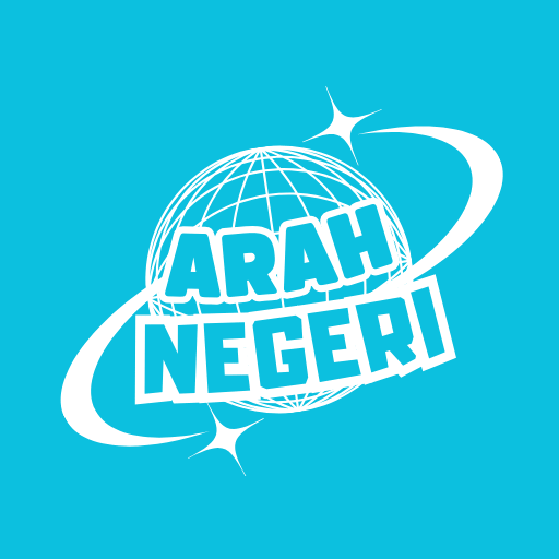 ArahNegeri